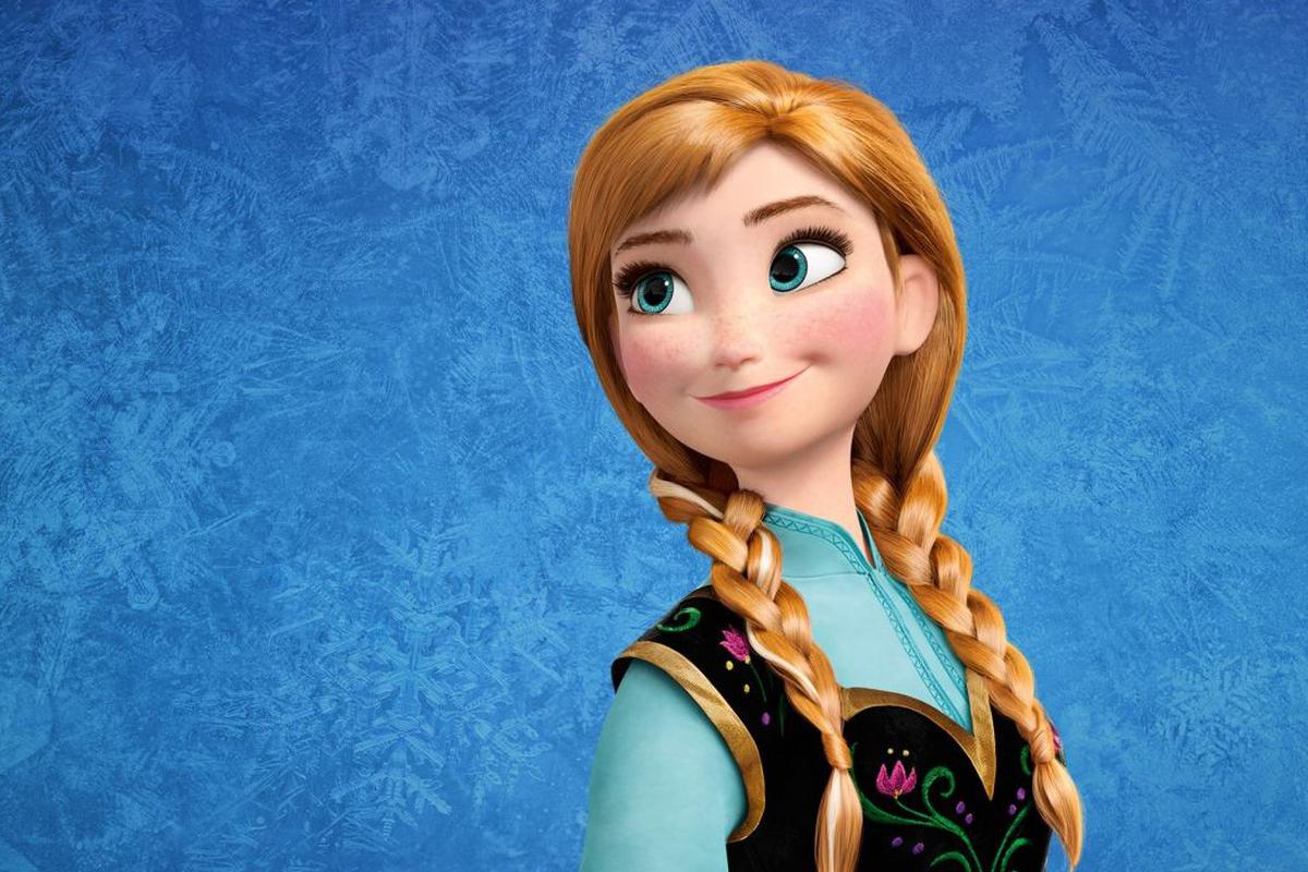 Frozen 2”: ¿las botas de Anna podrían causarle más problemas a Disney? nnda  nnlt | OFF-SIDE | DEPOR