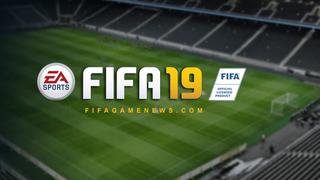 FIFA 19 trae estas nuevas jugadas que debes tener en cuenta para ganar las partidas [AUDIO]