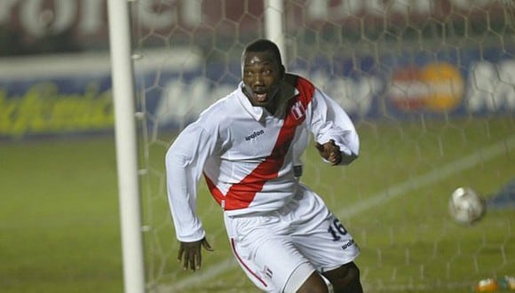 Andrés Mendoza disputó 44 partidos con la Selección Peruana. (Foto: Archivo)
