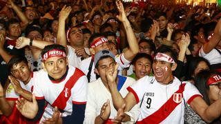 Perú vs. Nueva Zelanda: ¿cuántas entradas se pondrán a la venta por tribuna?