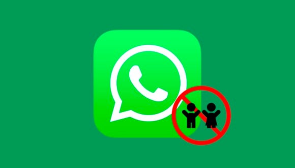 WHATSAPP | Si estás pensando en querer usar WhatsApp, entonces debes tener esta edad para poder chatear. (Foto: MAG - Rommel Yupanqui)