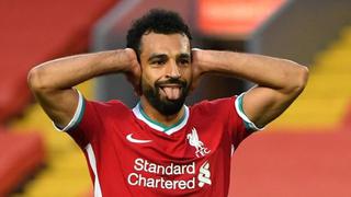 Tiran la casa por la ventana: Liverpool alista exorbitante oferta para renovar a Salah