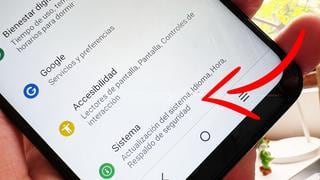 Android: existe un “menú secreto” en tu teléfono móvil y te enseñamos cómo activarlo