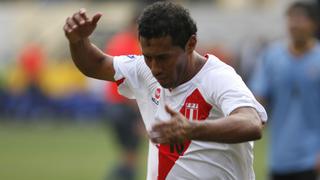 Roberto Palacios: "Yo no siento compromiso en esta Selección Peruana"