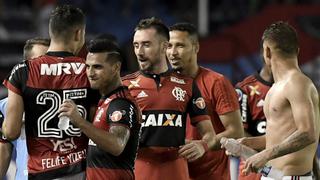 Quieren al 'Genio': Miguel Trauco es pedido por hinchas de Flamengo para Copa Libertadores 2018