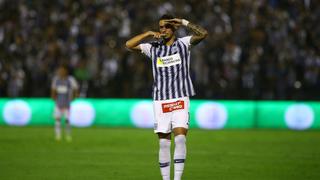 Felipe Rodríguez, el jugador de Alianza que tiene un hijo peruano, pero hinchará por Uruguay [VIDEO]