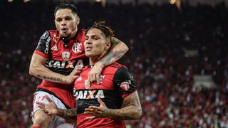¡Para gritar campeón! El gol de Guerrero en triunfo y título de Flamengo en 'Cariocao' [VIDEO]