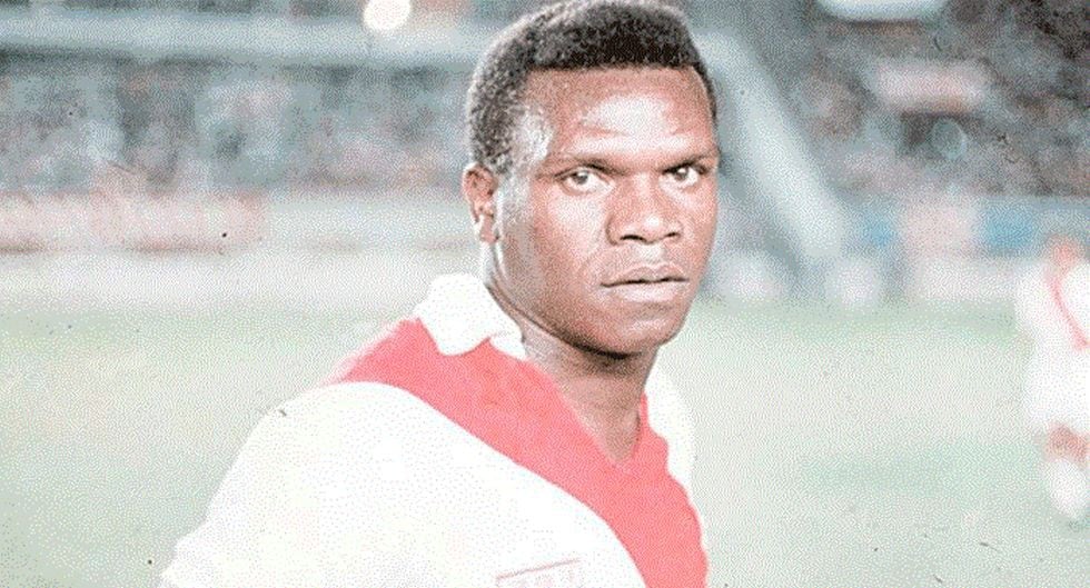 Pedro Pablo 'Perico' León jugó el Mundial de 1970 por la Selección Peruana. (Foto: Archivo)