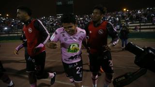 El 'Rei' del Callao: Sport Boys venció 2-1 a Municipal con gran actuación de Manco [VIDEO]