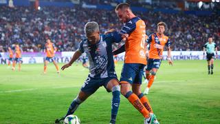 Pachuca vs. Puebla (5-1): resumen, goles e incidencias del partido por la Liga MX 2023