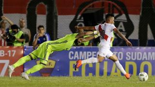 Selección Peruana: las mejores jugadas de Christian Cueva ante Paraguay