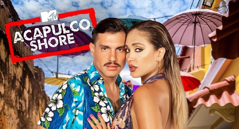 “Acapulco Shore” 9: cuándo se estrena y cómo ver la nueva temporada vía MTV y Paramount+