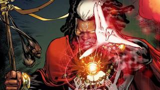 Marvel: Doctor Strange 2 traería el debut del Hermano Vudú en el UCM