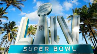 Super Bowl 2020: fecha, horarios y canales de la final de la NFL entre Kansas City Chiefs vs San Francisco 49ers