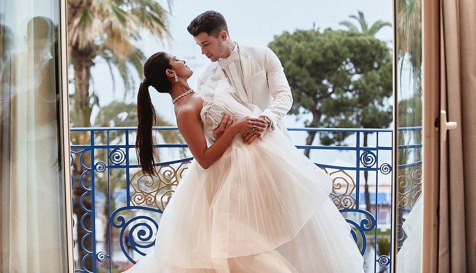 Nick Jonas conmueve a todos con tierno recuerdo al lado de Priyanka Chopra. (Foto: @nickjonas)