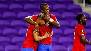 Rechazo total: Costa Rica negó haber jugado con dos futbolistas contagiados de COVID-19