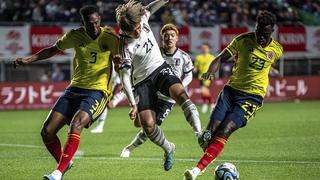 Rivales de peso: próximos partidos de Colombia y contra quiénes jugaría en fecha FIFA