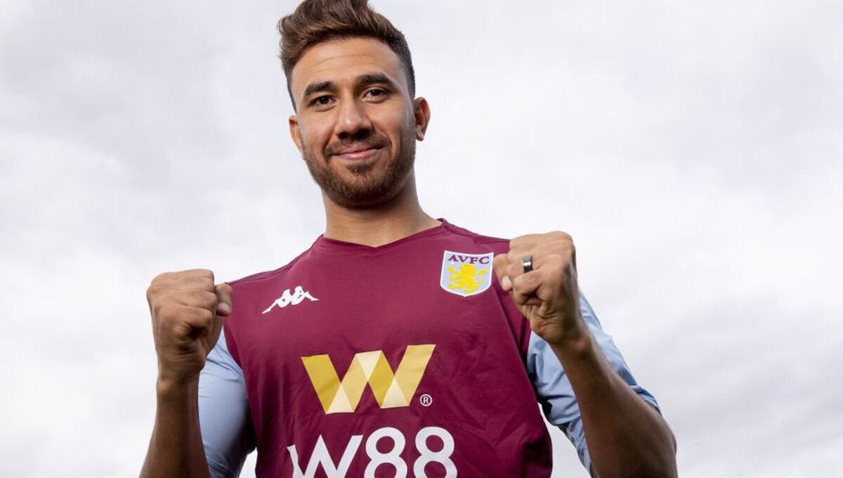 FIFA 20: Trézéguet llega a Ultimate Team con una carta ‘Player Moments SBC’