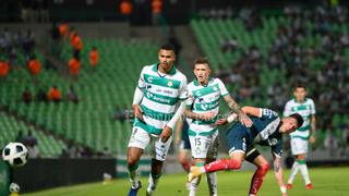 Ponen mano dura: Santos Laguna separó a futbolista mientras disputaba la Liguilla
