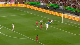 Celebran los lusos: el autogol que le da a Portugal su boleto directo a Rusia 2018 [VIDEO]