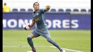 Sin 'Titi' Ortiz: el posible 'once' de Sporting Cristal para enfrentar a Melgar por la Liga 1 [FOTOS]