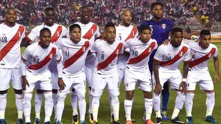 Selección Peruana: ¿cómo llegan los jugadores convocados del extranjero?