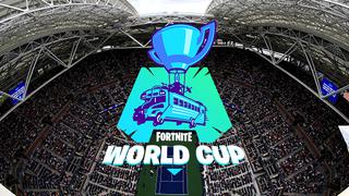 Fortnite World Cup acondicionó completamente elArthur Ashe Stadium [FOTOS]