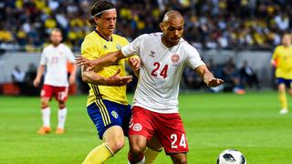 "Perú tranquilamente le gana a Dinamarca en el Mundial", dijo periodista de ESPN