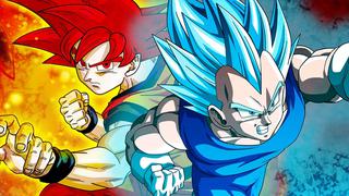 Dragon Ball Super 123: Goku y Vegeta desatarán un poder nunca antes visto [SPOILERS]