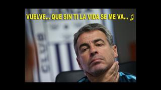 Alianza Lima: los crueles memes no perdonan la derrota ante Palestino por la Copa Libertadores [FOTOS]