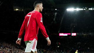 Solskjaer no da para más: el DT que Cristiano Ronaldo ha pedido para el Manchester United