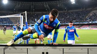 Salta al ruedo: Lorenzo Insigne obra el ‘milagro’ y estará en el Barcelona vs Napoli por la Champions League