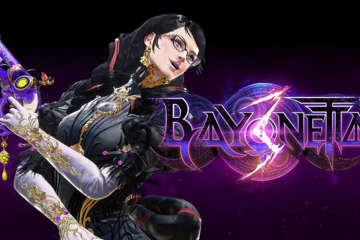 Todos los juegos de Bayonetta y cuáles son los mejores - Saga completa