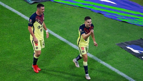 América vs. Mazatlán jugaron por la jornada 8 de la Liga MX 2021 este sábado (Foto: Getty Images).