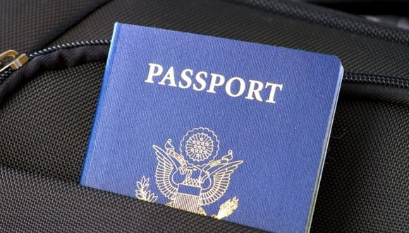 Las opciones de vigencia del pasaporte son de 1, 3, 6 y hasta 10 años (Foto: Pixabay/ Referencial)