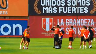 Gianluca Lapadula y la cálida bienvenida que recibió de ‘Yoshi’ Yotún [VIDEO]