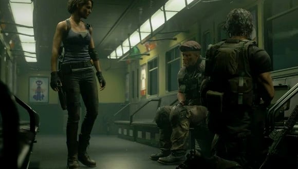 "Resident Evil 3: Remake": estos son los nuevos detalles del juego (Foto: Capcom)