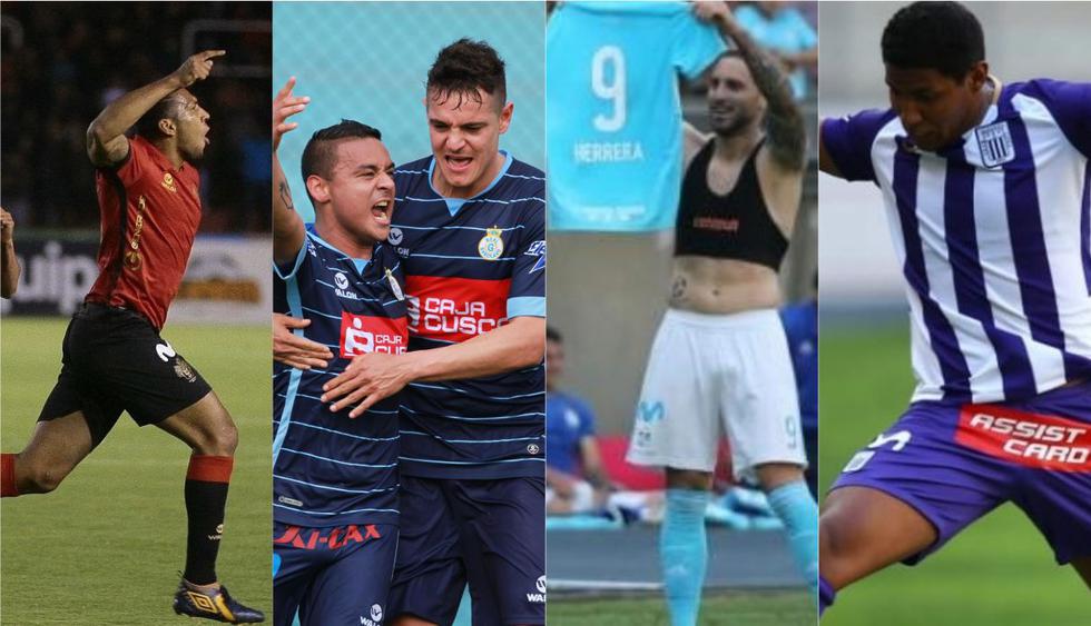 Cristal campeón 2018: estos son los clasificados a Copa Libertadores
