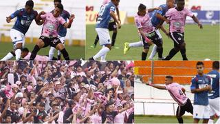 Sport Boys vs. César Vallejo: las mejores fotos de la final de la Segunda División