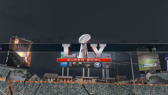 Super Bowl LV: fecha, horarios y canales de TV para ver la final de la NFL entre Buccaneers y Chiefs. (Difusión)