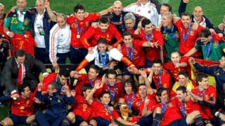 El ‘Niño’ Torres crece como DT: ¿qué es de los jugadores de la España campeona del 2010?