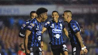 Dependen de si mismos: Querétaro venció 1-0 a Juárez por la fecha 16 de la Liga MX 2021