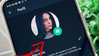 Cómo hacer que WhatsApp Plus te avise cuando un contacto cambia su foto de perfil