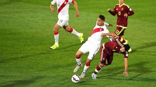 Perú vs. Venezuela: resultados, estadísticas, partidos, historia y más por Copa América