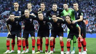 En la mira: figura de Croacia en Rusia 2018 tentado por Manchester United, Arsenal y Tottenham