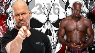 WWE: Stone Cold arremetió contra Titus O'Neil tras sanción de Vince McMahon