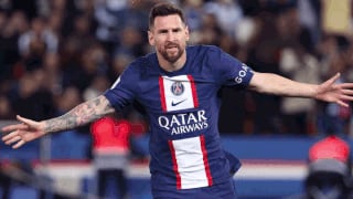 PSG no tira la toalla: el crack con el que busca tentar a Messi para que se quede