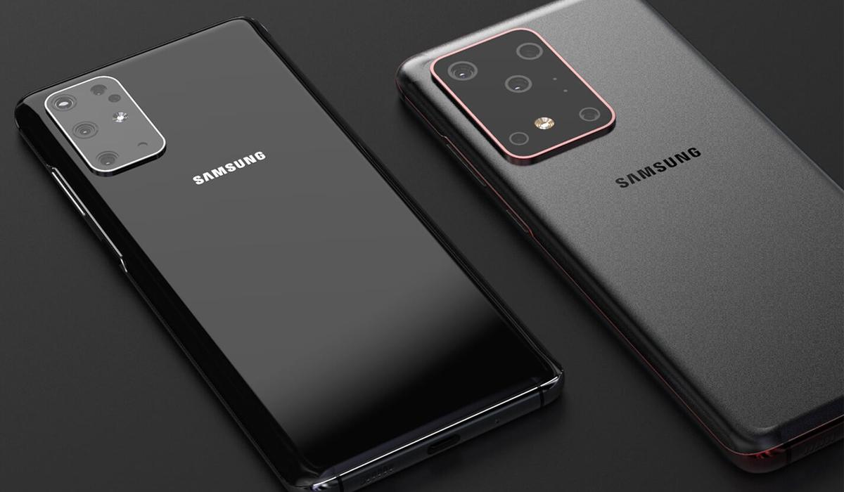 ¿Cuántas horas de grabación puedes grabar en el Samsung Galaxy S20 en formato 8K? (Foto: Samsung)