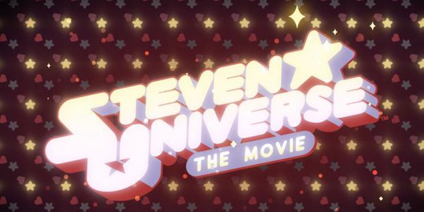 La película reintroduce a Steven a la audiencia como un niño de 16 años, con un nuevo aspecto adulto. (Foto: Cartoon Network)