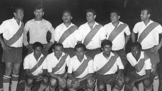 Un equipo lleno de historia: feliz 86 aniversario, Deportivo Municipal